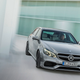 Illustration for article titled 2014 Mercedes-Benz E 63 AMG Sedan And Wagon Now With More Powerrr